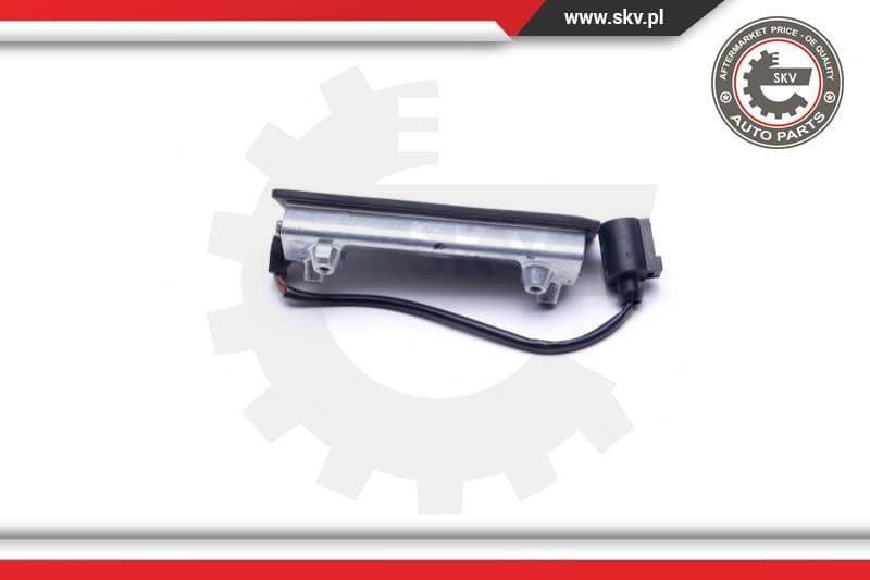 Tailgate Handle 16SKV251 - image 2