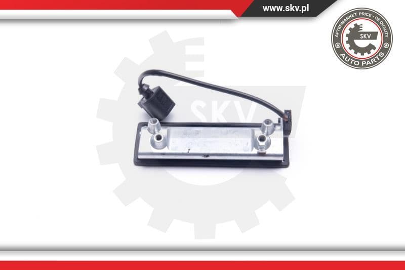 Tailgate Handle 16SKV251 - image 3