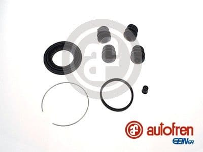 Repair Kit, brake caliper D4175