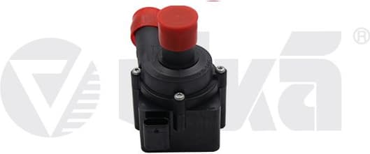 Auxiliary Water Pump (cooling water circuit) 11211819901