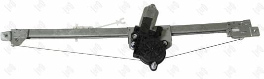 Window Regulator LORO 130-042-018 - image 2