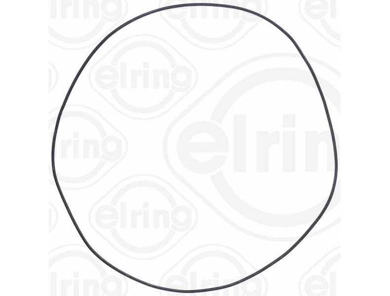 Seal, dual clutch transmission 870.260