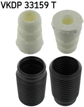 Dust Cover Kit, shock absorber VKDP 33159 T - image 2