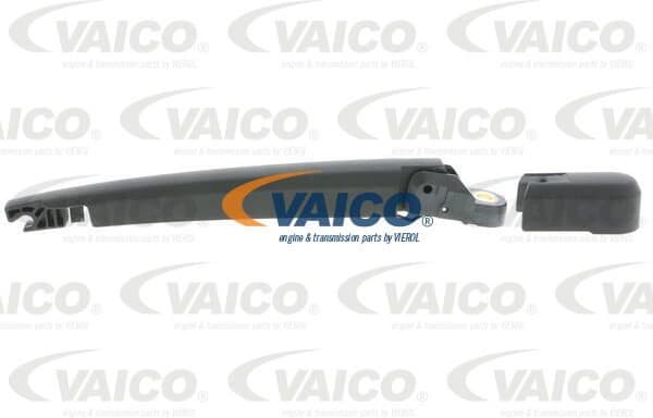 Wiper Arm, window cleaning Original VAICO Quality V402084