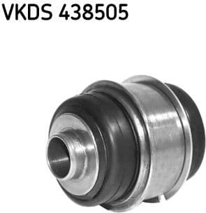 Mounting, control/trailing arm VKDS438505 - image 2