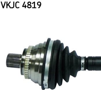 Drive Shaft VKJC 4819 - image 5