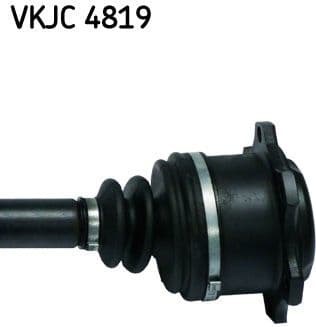 Drive Shaft VKJC 4819 - image 6