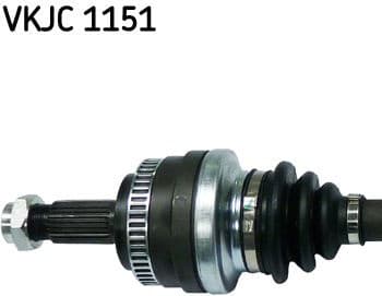 Drive Shaft VKJC 1151 - image 5