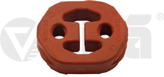 Mount, exhaust system 22531157301