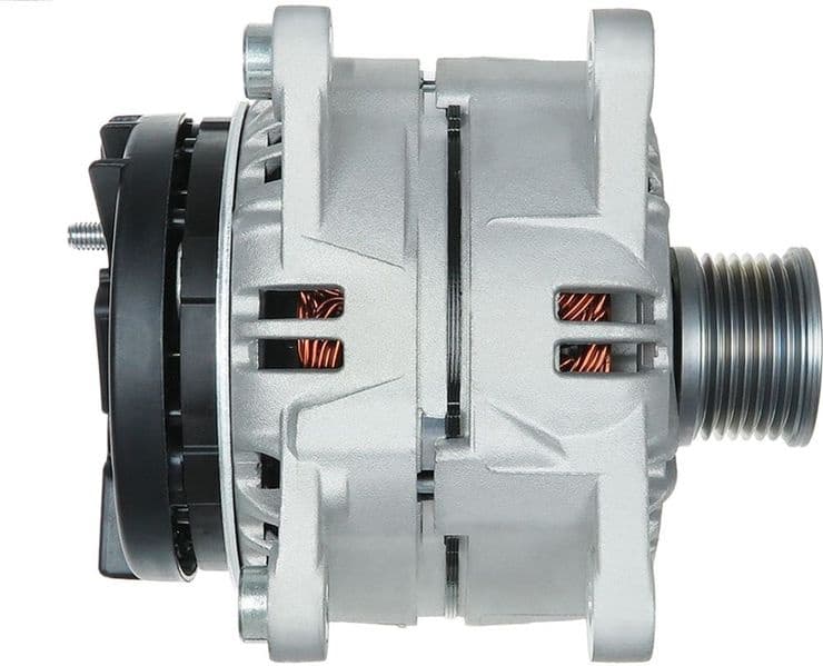 Alternator AS A0736S - image 2