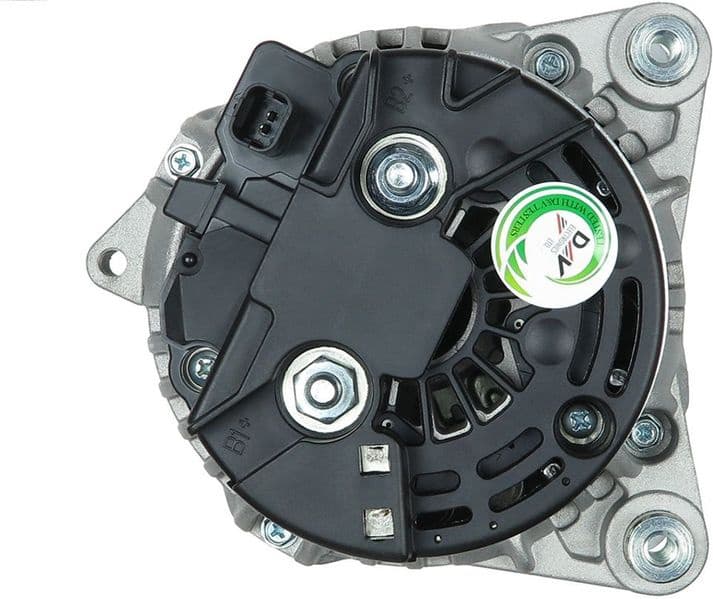 Alternator AS A0736S - image 3