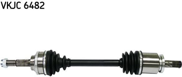 Drive Shaft VKJC 6482 - image 4