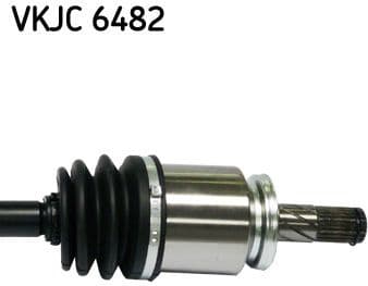 Drive Shaft VKJC 6482 - image 6