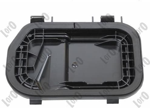 Cap, headlight LORO 003-15-611 - image 2