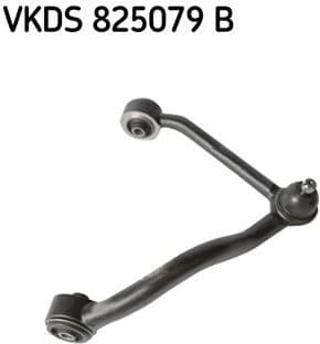 Control/Trailing Arm, wheel suspension VKDS825079B - image 2