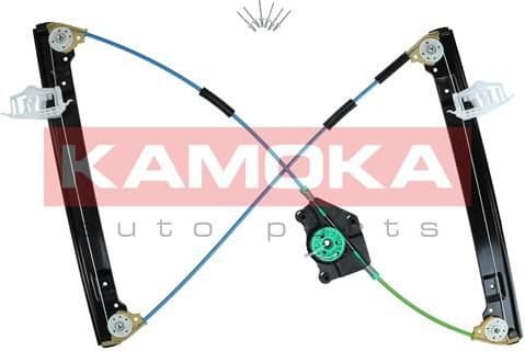 Window Regulator 7200134 - image 4