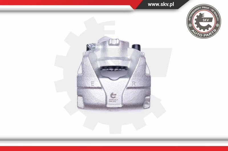 Brake Caliper 42SKV512 - image 3