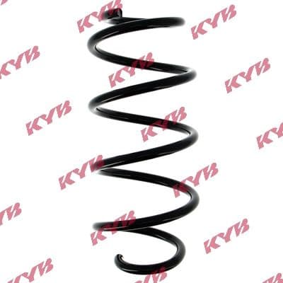 Suspension Spring K-Flex RA3515
