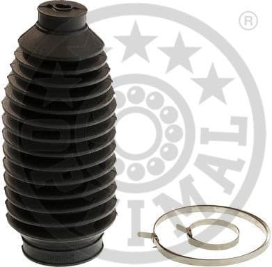 Bellow, steering LM-10023S - image 2