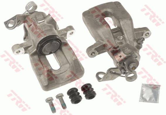 Brake Caliper BHN930E - image 2