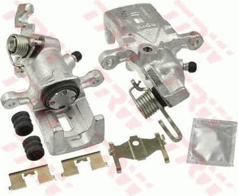 Brake Caliper BHQ202E - image 4