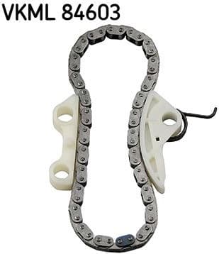 Timing Chain Kit VKML84603 - image 2