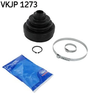 Bellow Kit, drive shaft VKJP1273 - image 2