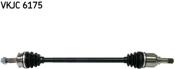 Drive Shaft VKJC 6175 - image 4