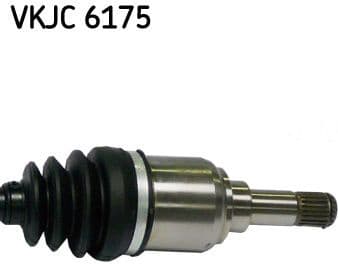 Drive Shaft VKJC 6175 - image 6