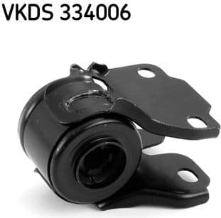 Silentblock front axle VKDS 334006 - image 2