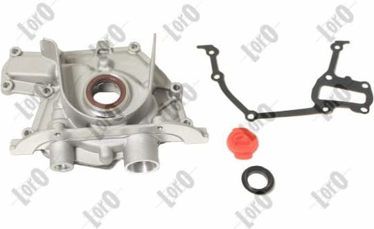 Oil Pump LORO 102-00-011