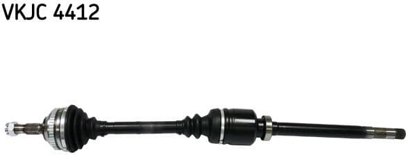 Drive Shaft VKJC 4412 - image 4