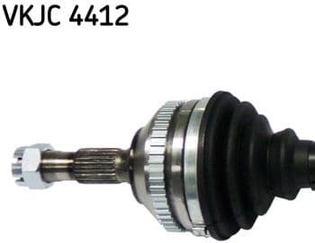 Drive Shaft VKJC 4412 - image 5