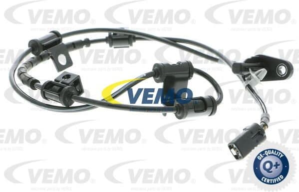 Sensor, wheel speed Q+, original equipment manufacturer quality V53-72-0074