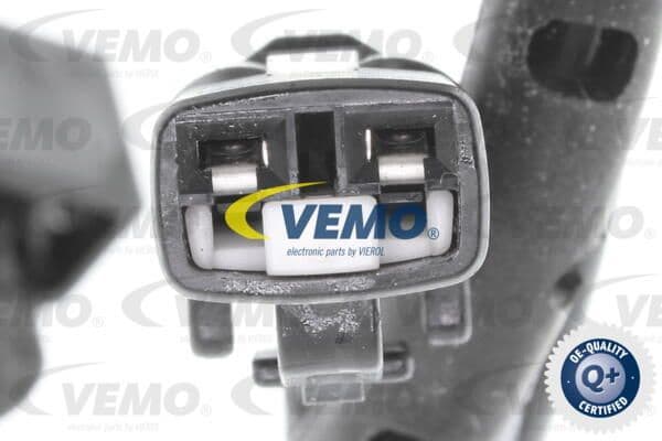 Sensor, wheel speed Q+, original equipment manufacturer quality V53-72-0074 - image 2