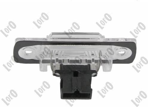 Licence Plate Light LORO 053-26-900 - image 2