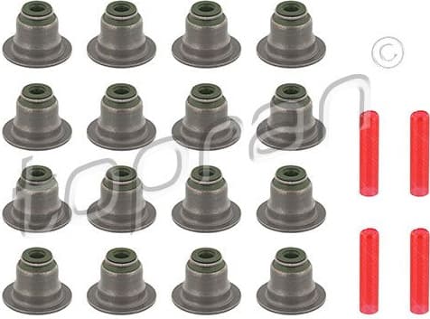 Seal Set, valve stem 501 425