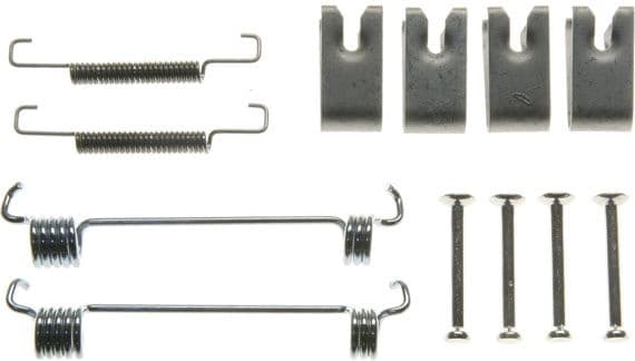 Accessory Kit, parking brake shoes SFK403 - image 2