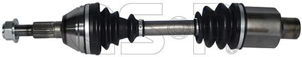 Drive Shaft 208094