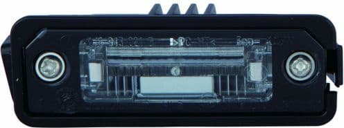 Licence Plate Light Depo 441-2108N-AQ