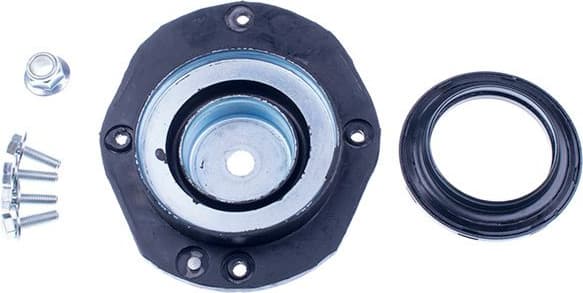 Repair Kit, suspension strut support mount D600164