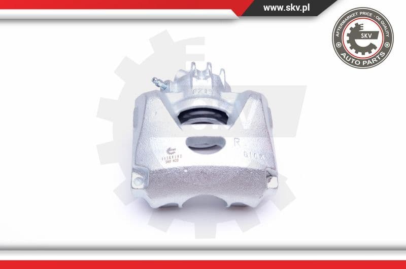 Brake Caliper 44SKV182 - image 4
