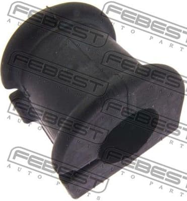 Mounting, stabiliser bar TSB-757