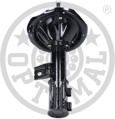 Shock Absorber A-3116GR