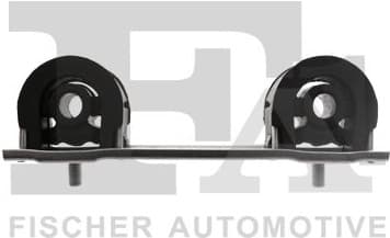 Mount, exhaust system 743-925