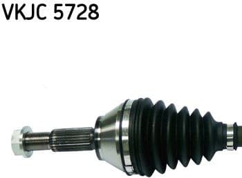 Drive Shaft VKJC 5728 - image 5