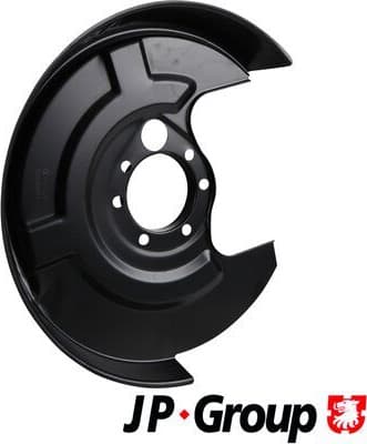 Splash Guard, brake disc JP 1164303080