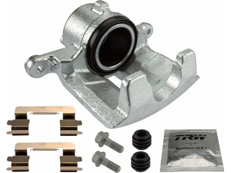 Brake Caliper BHX391E - image 2