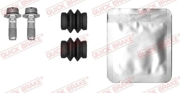 Accessory Kit, brake caliper 1131489