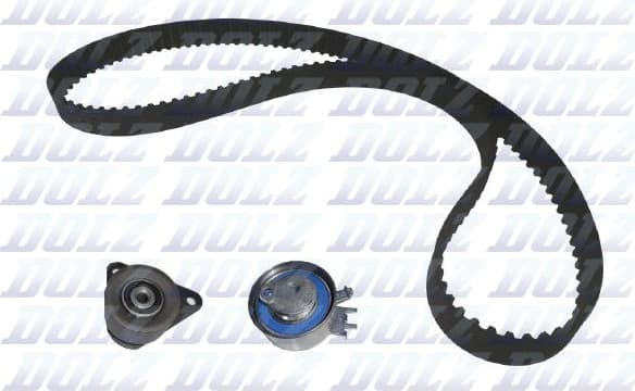 Timing Belt Kit SKD115